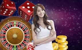 nagakoin platform dashboard showing sports, casino, and games